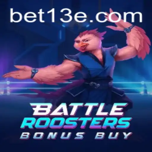 BattleRoostersBonusBuy: Mergulhe na Emocionante Arena de Combate