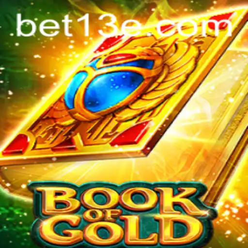 Book of Gold: Descubra Aventura e Estratégia no Mundo dos Jogos