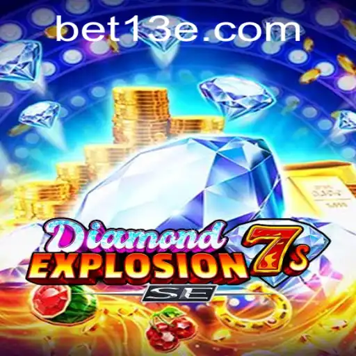 Descobrindo o Mundo do Jogo DiamondExplosion7sSE