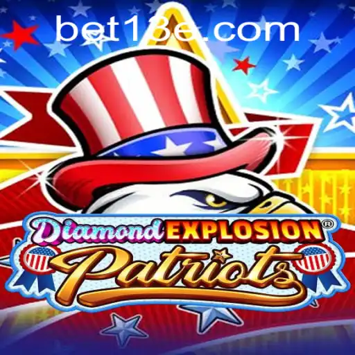 Explorando o Universo Dinâmico de DiamondExplosionPatriots: Uma Imersão Completa no Mundo dos Patriots