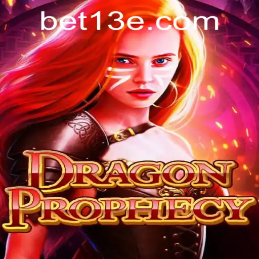 DragonProphecy: Um Mergulho na Fantasia do Jogo 13E