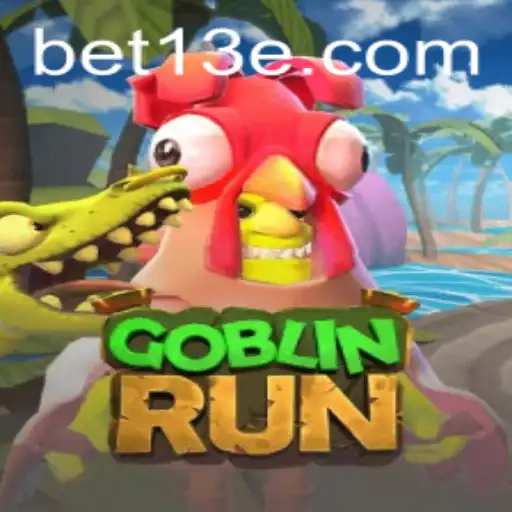 Descubra o Viciante Jogo GoblinRun e as Suas Regras com 13E