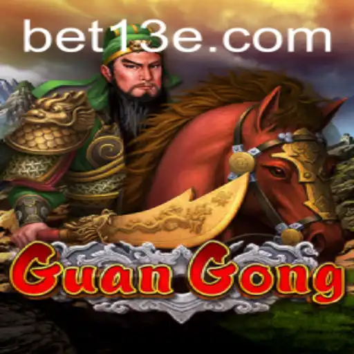 Explorando o Universo de GuanGong: Um Jogo Estratégico Moderno