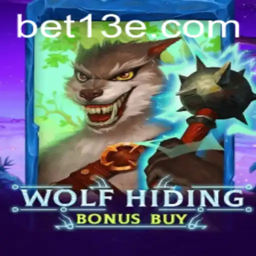 Explorando o Jogo WolfHidingBonusBuy e Suas Regras Essenciais